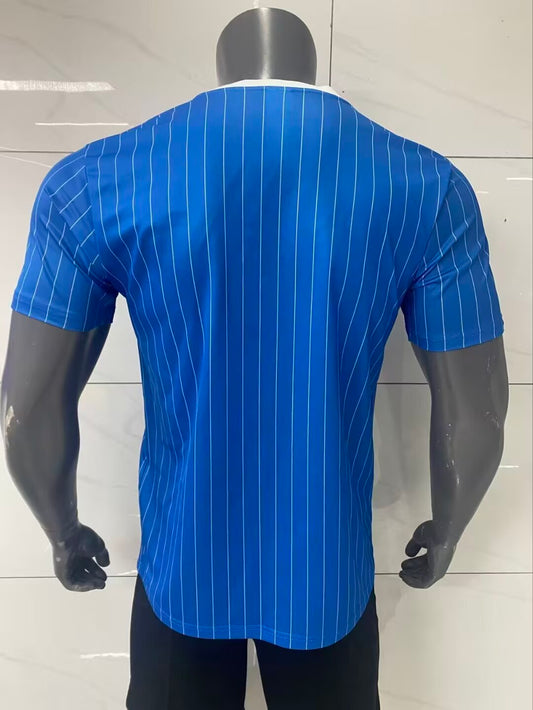 25/26 Real Madrid Retro Style Special Edition S-XXL