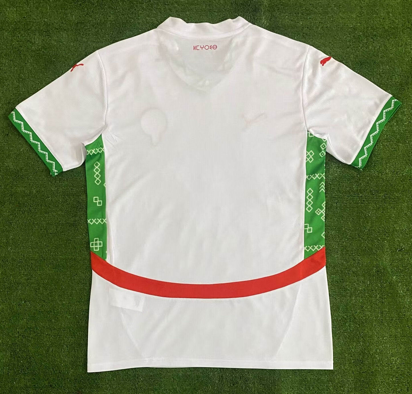 24/25 Morocco away S-XXL
