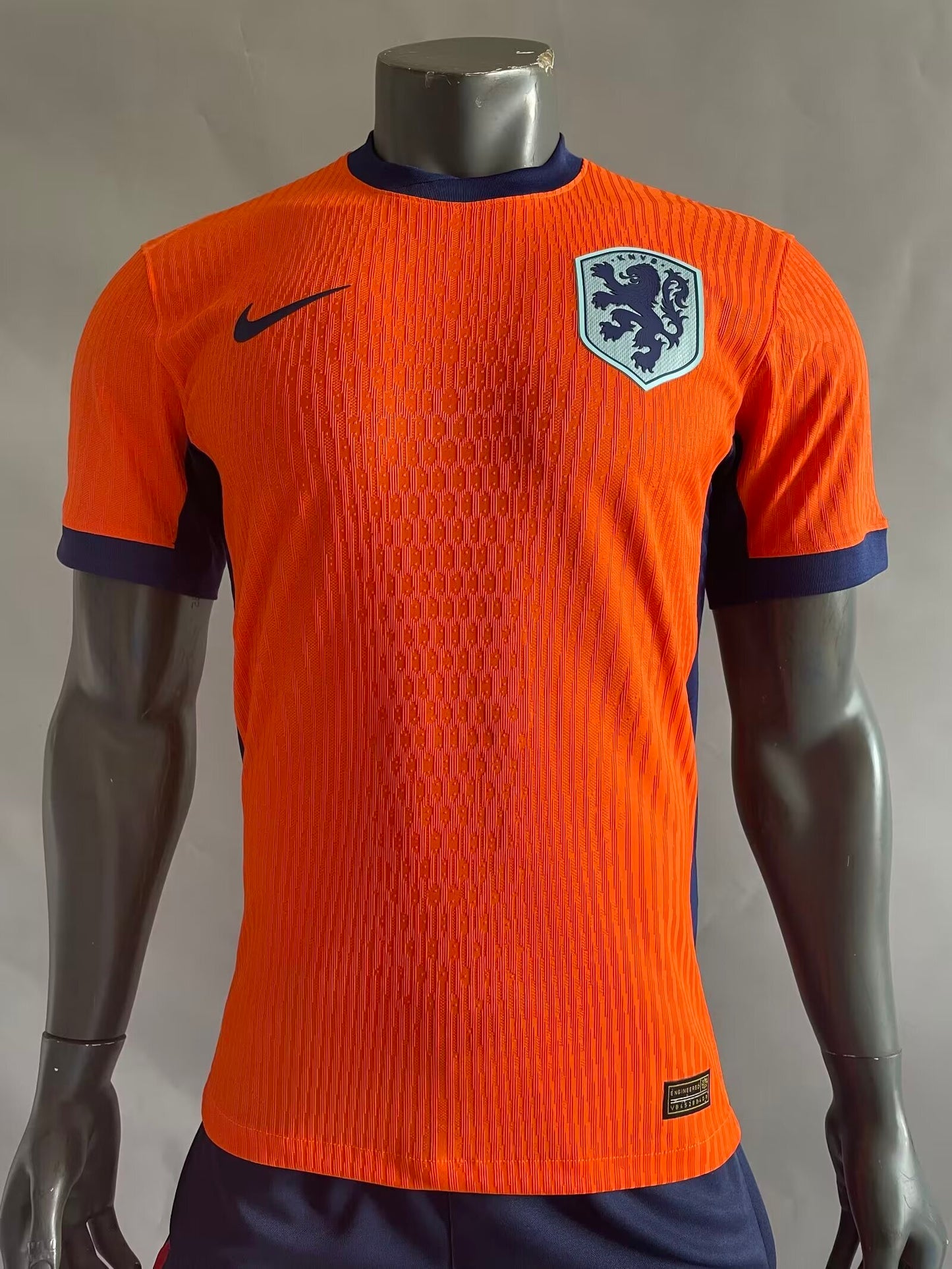 24/25 Netherlands Home Player Edition