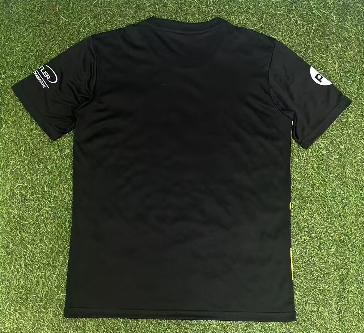 2025/26 Dortmund Black Yellow Special Edition S-XXL