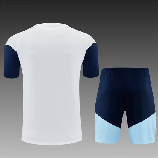 2026/27 Argentina White Training Suit