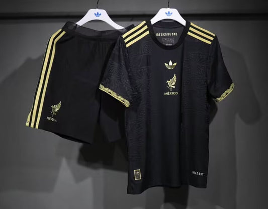 25/26 Mexico Special Edition player version S-3XL