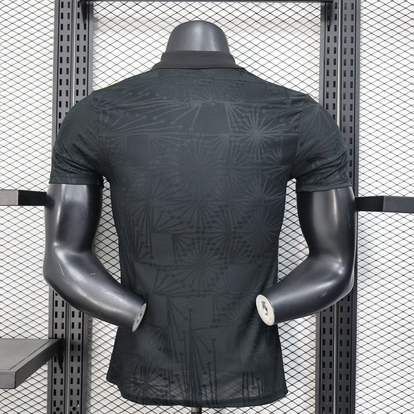 25/26 Mexico Special Edition Player Edition S-XXL