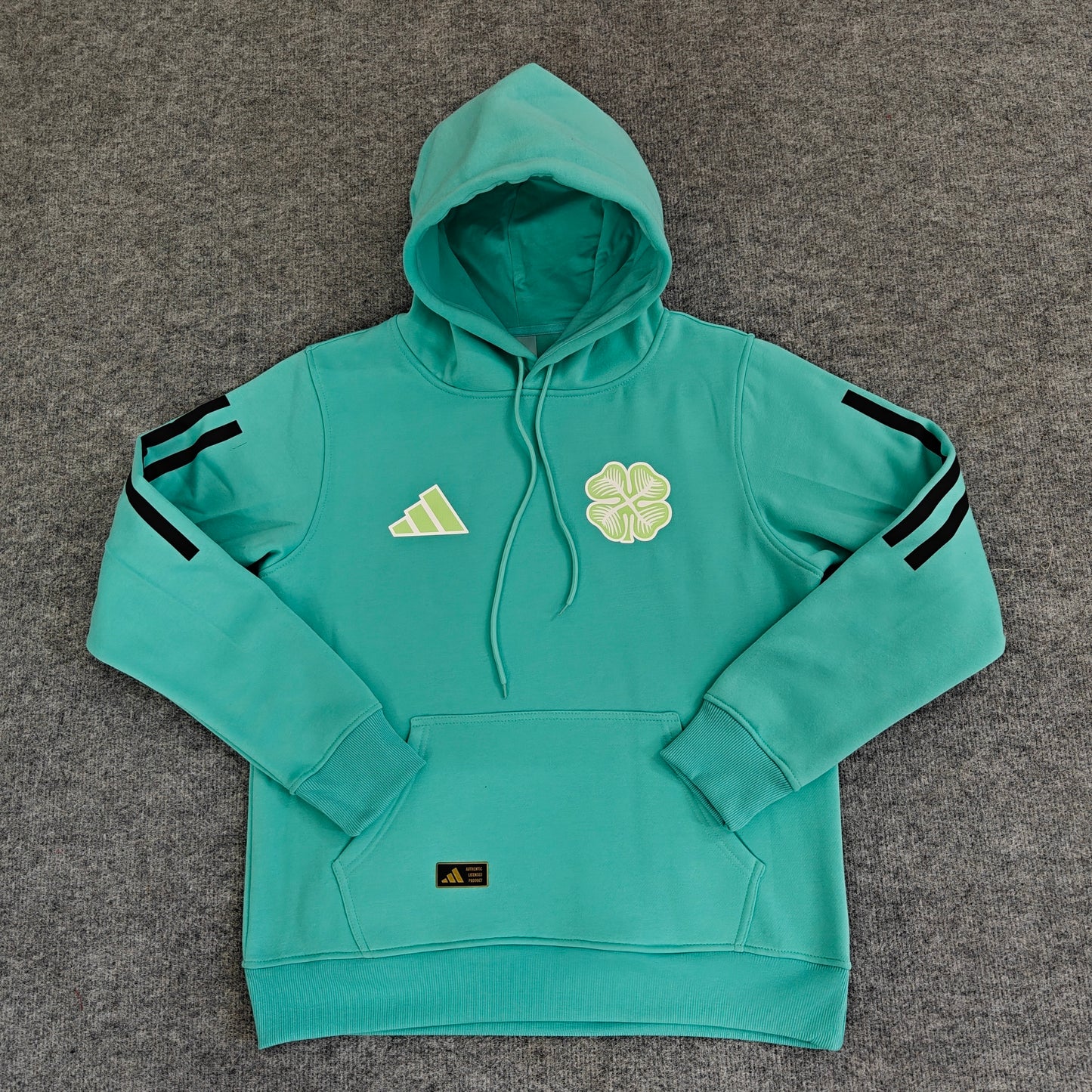 25/26 Celtic Hoodie (S-3XL)