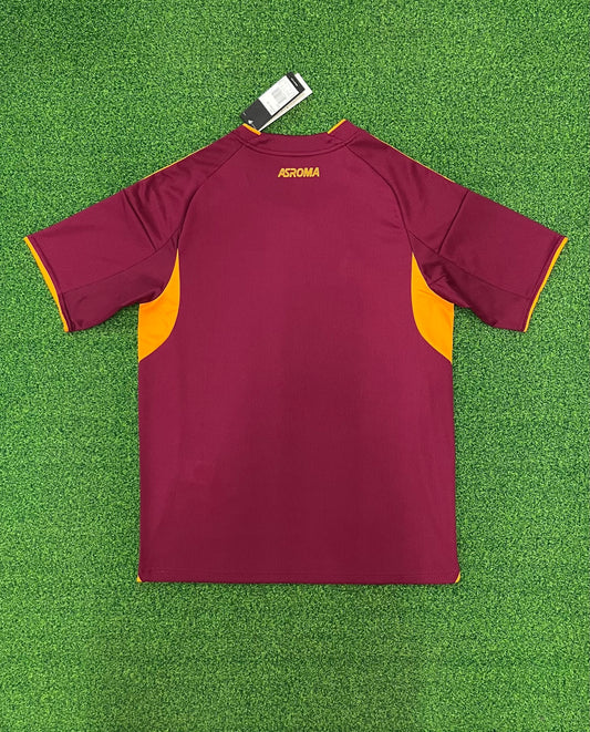 25/26 Roma home kit