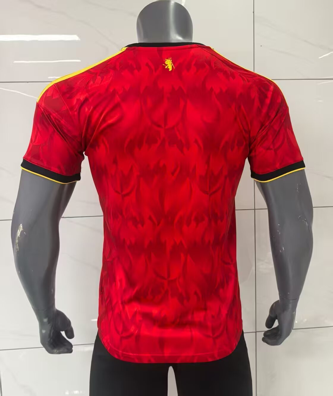 25/26 Belgium home S-XXL