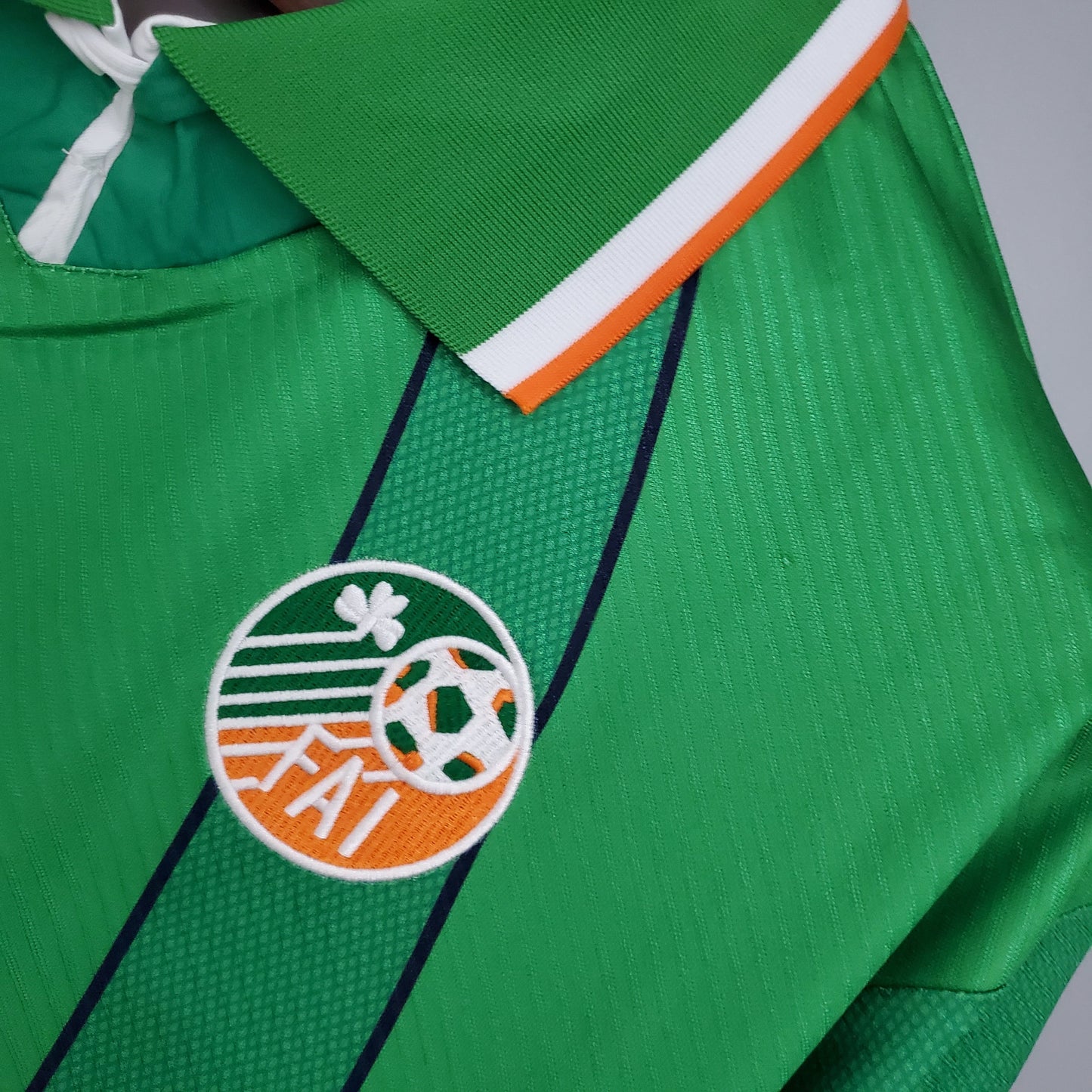 Retro Ireland 94/96 home S-XXL