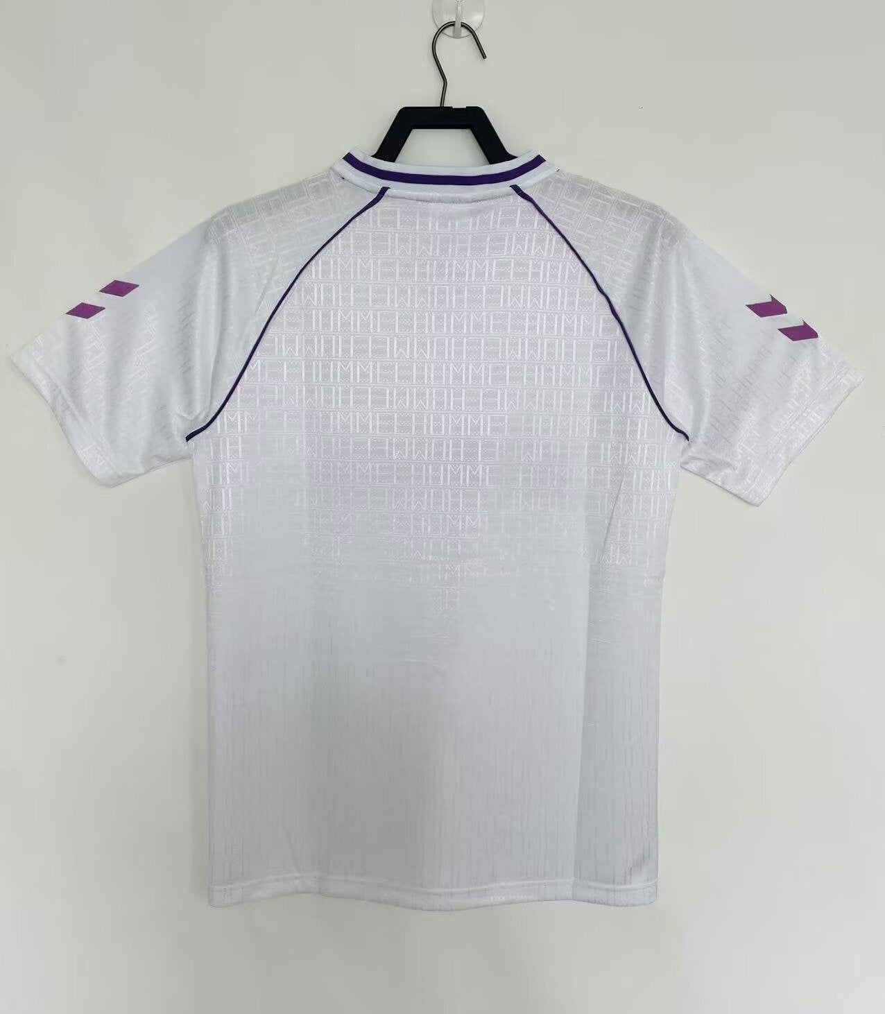 Retro 1990/92 Real Madrid home S-XXL
