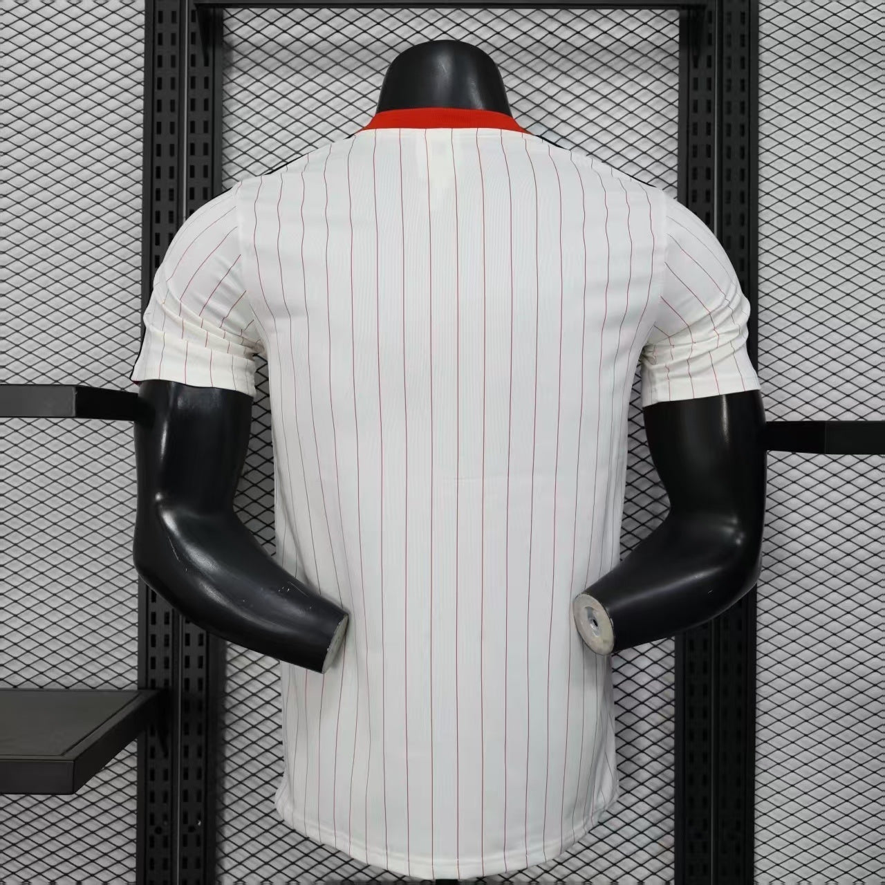 25/26 Benfica casual player edition S-XXL