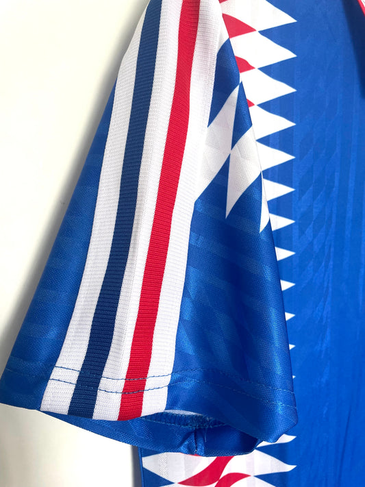 Retro 1994 France home S-XXL