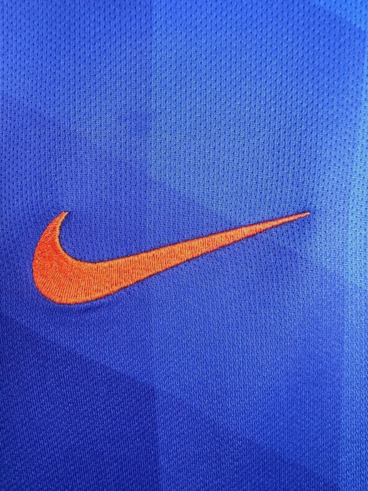 Retro 2014 Netherlands away S-XXL