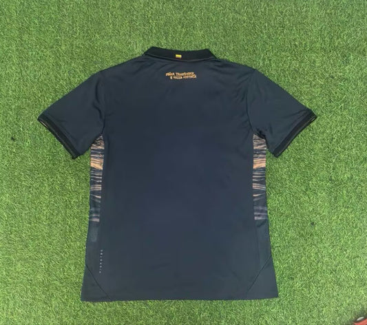 2026 Ecuador away World Cup jersey