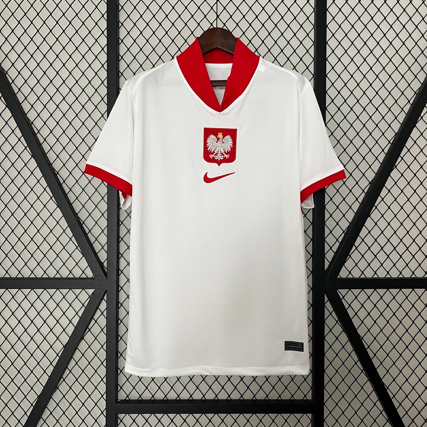 24/25 Poland Home