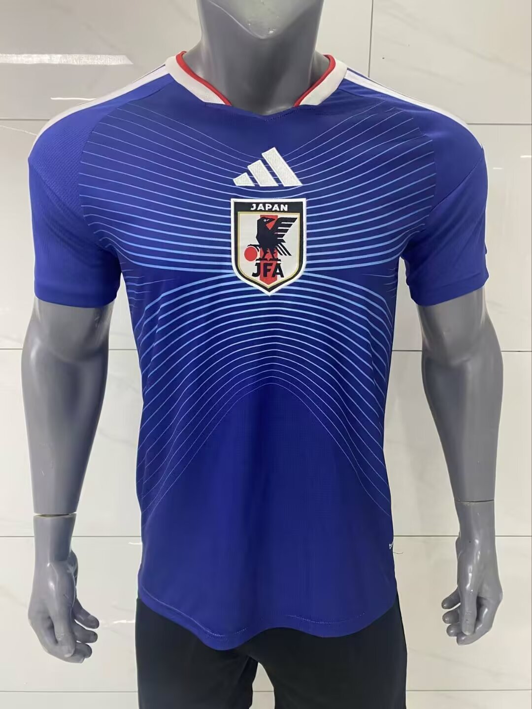 25/26 Japan home S-XXL