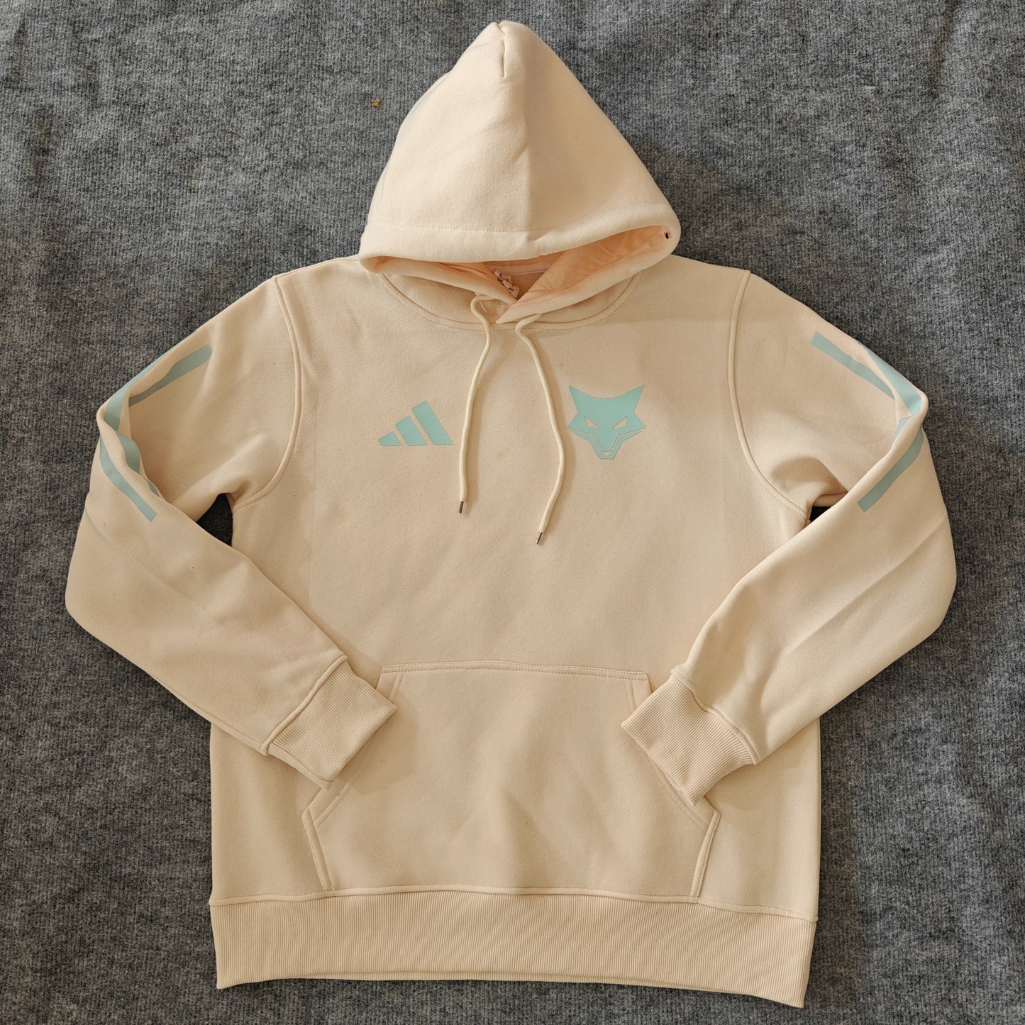 25/26 Cruzeiro Hoodie Collection (S-3XL) – Multiple Colors