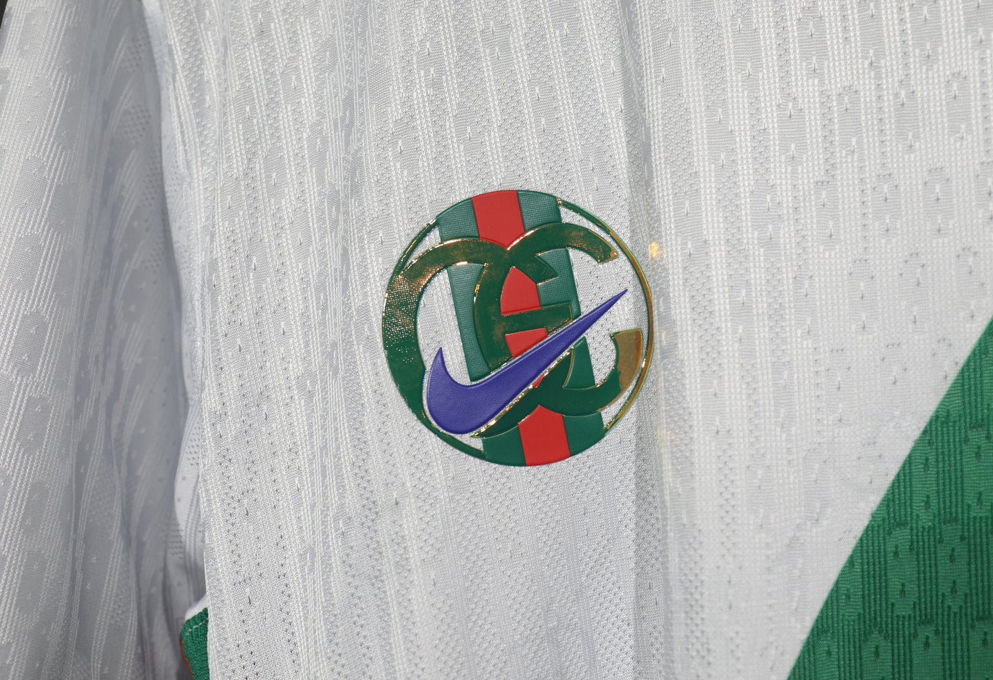 25/26 Barcelona&Gucci Joint Edition Player Edition S-3XL