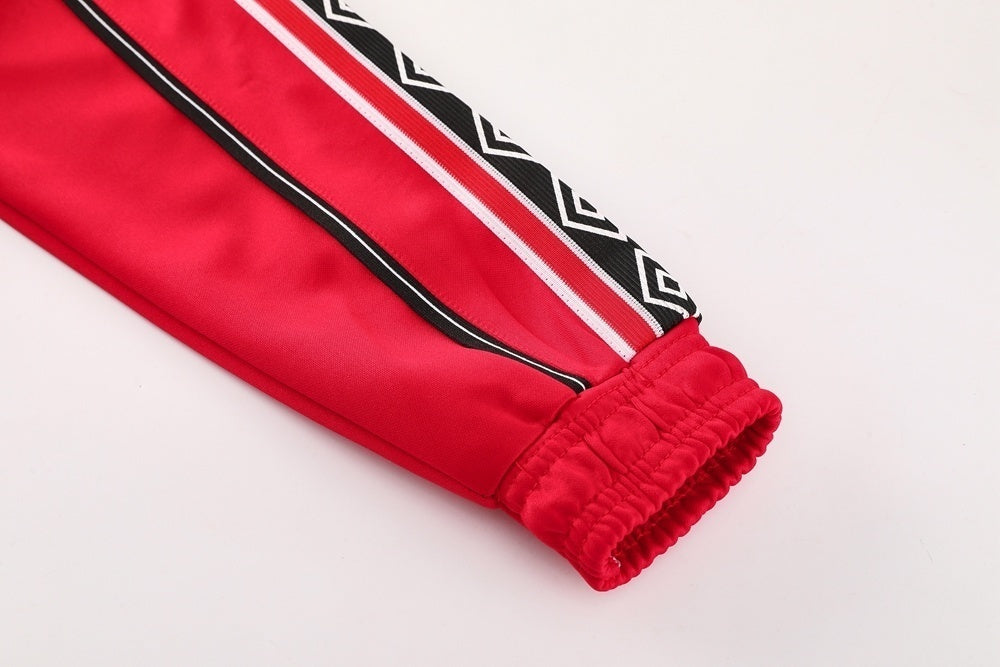 25/26 Manchester United Retro Set S-2XL