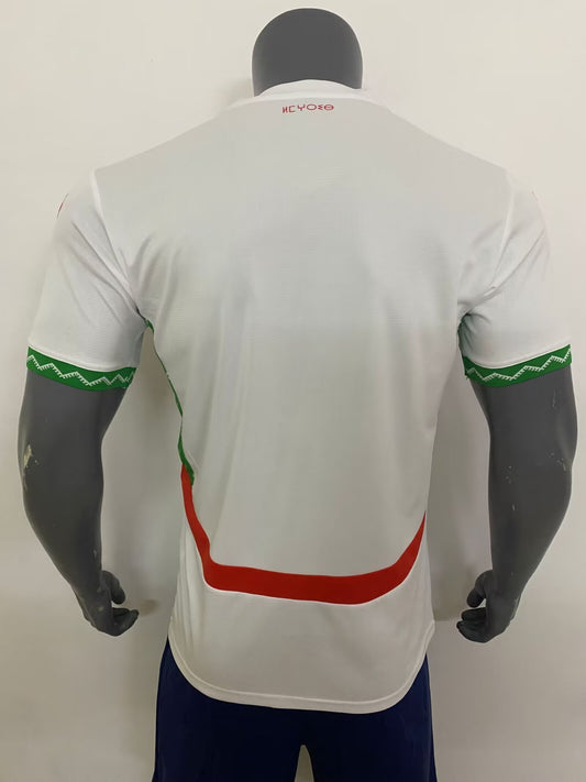 24/25 Morocco away S-XXL