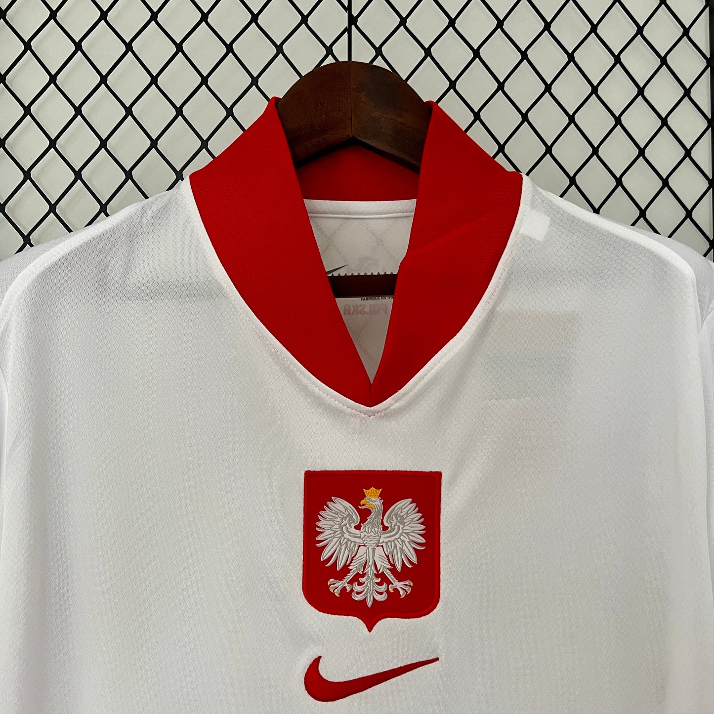 24/25 Poland Home