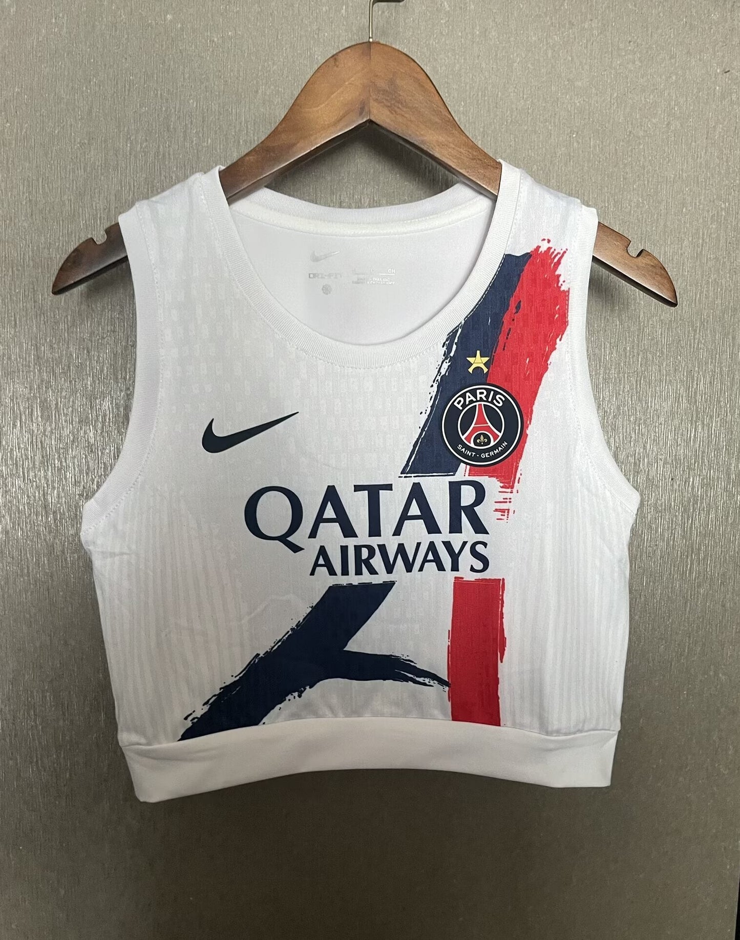 Women's Yoga Vest # PSG
