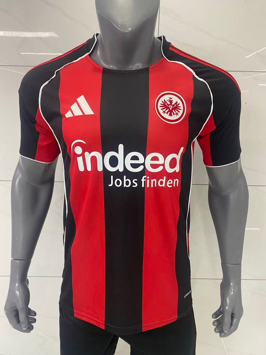 25/26 Frankfurt home S-XXL