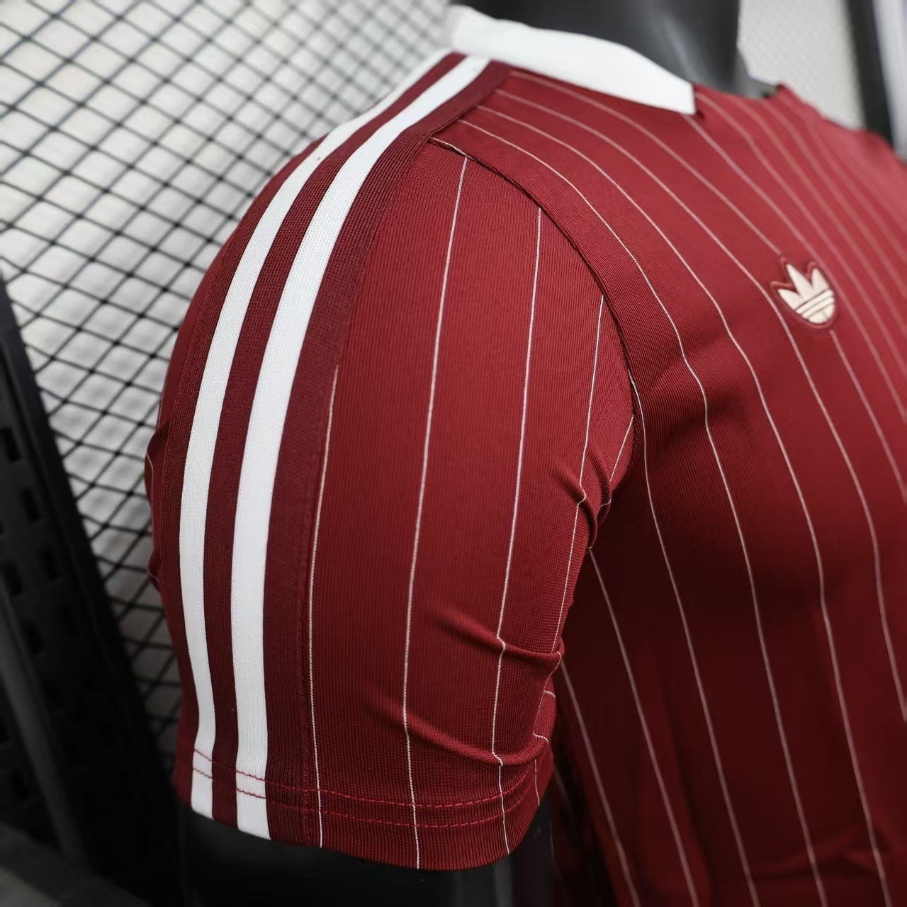 2025/26 Ajax Casual Player Edition S-XXL