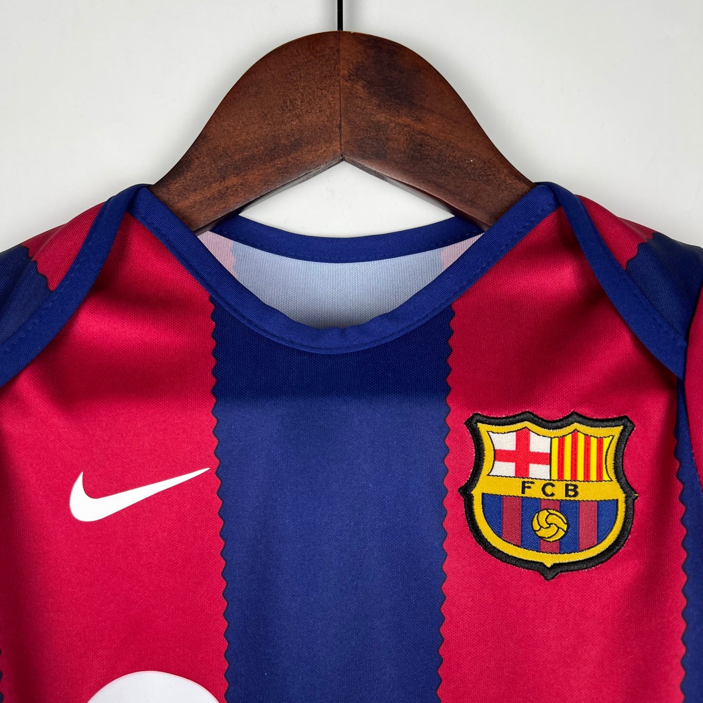 Baby Barcelona Home – Size 9–12 Months