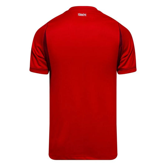 Türkiye Home World Cup Jersey 2026