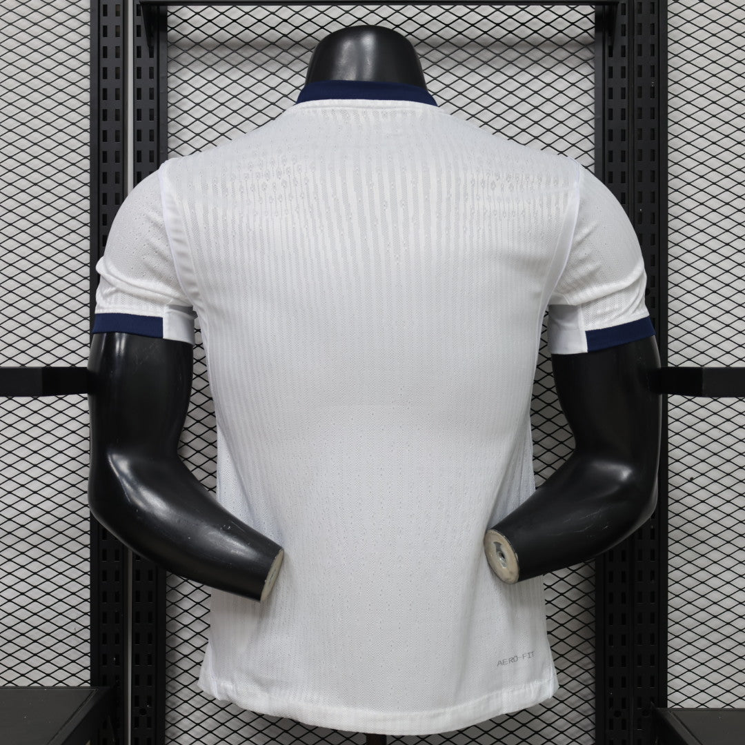 2026/27 PSG away player Version Soccer Jersey