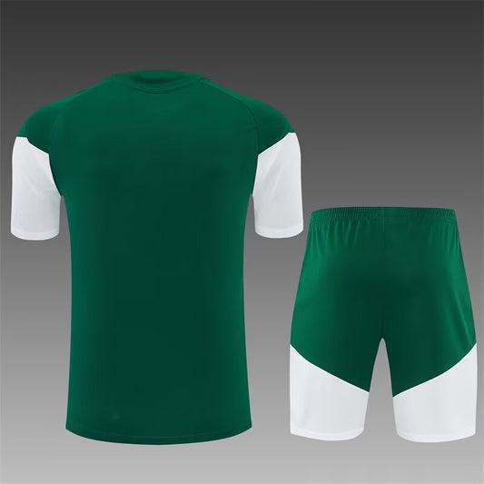 2026/27 Italy Green Training Suit