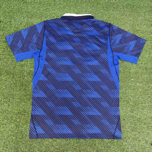 2026 France home World Cup jersey