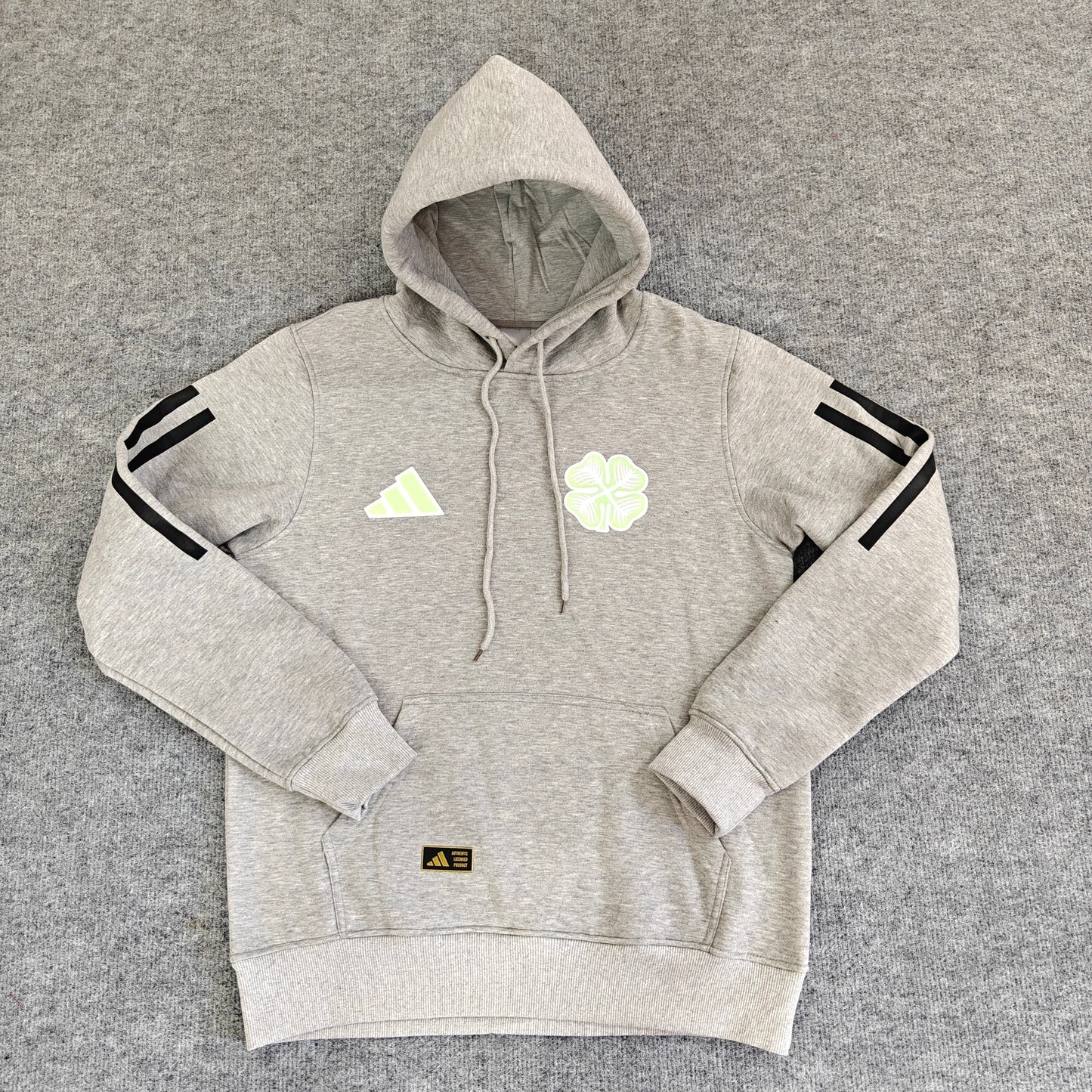 25/26 Celtic Hoodie (S-3XL)