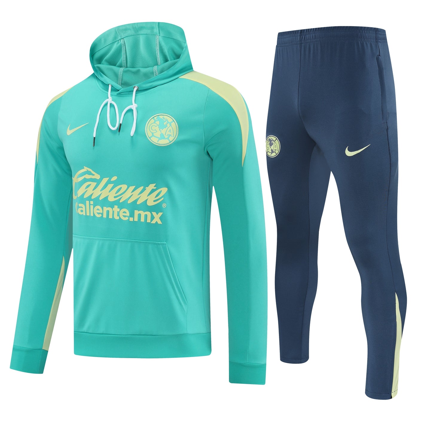 25/26 América hoodie training uniform S-XXL