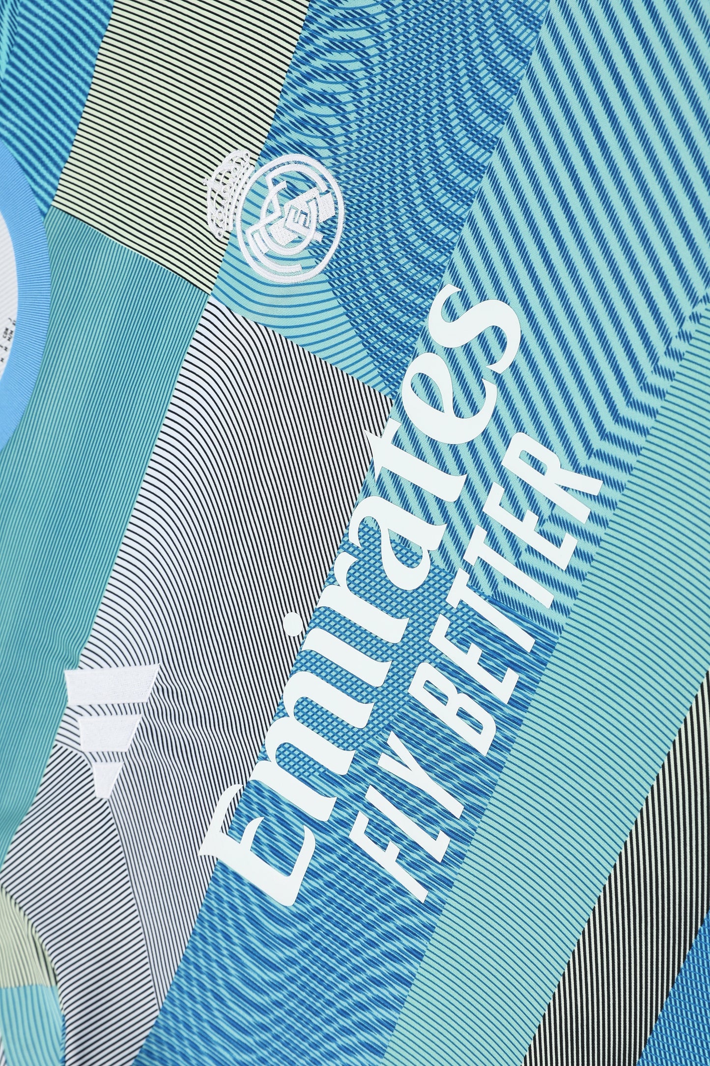 25/26 Real Madrid Training Suit S-XXL