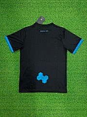 24/25 Preston Second Away Kit