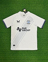 24/25 Preston Away Kit