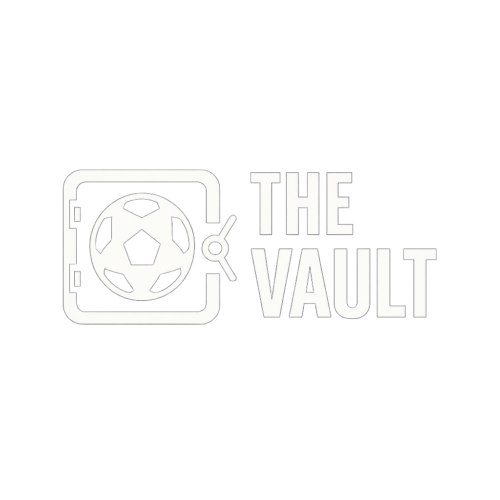 The Vault