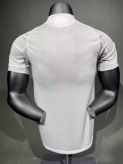 25/26 Real Madrid Home Player edition