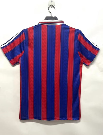 Retro 1995/97 Bayern home S-XXL