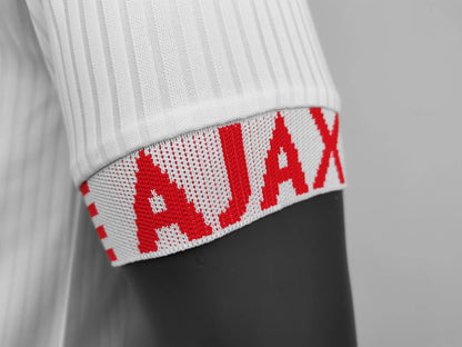 1997/98 Ajax Home