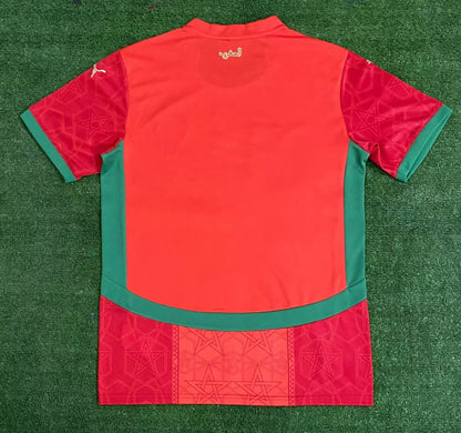 Morocco home Kit