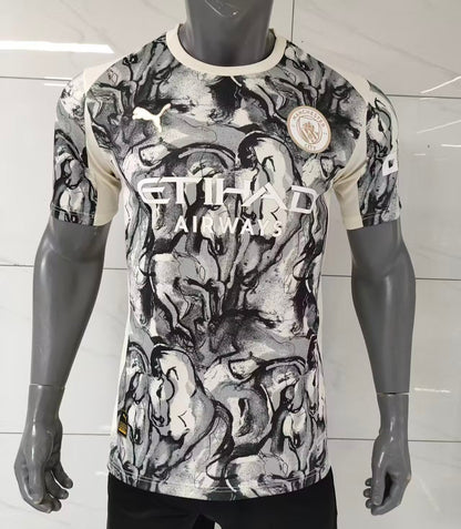 25/26 Manchester City Year of the Horse Special Edition S-XXL