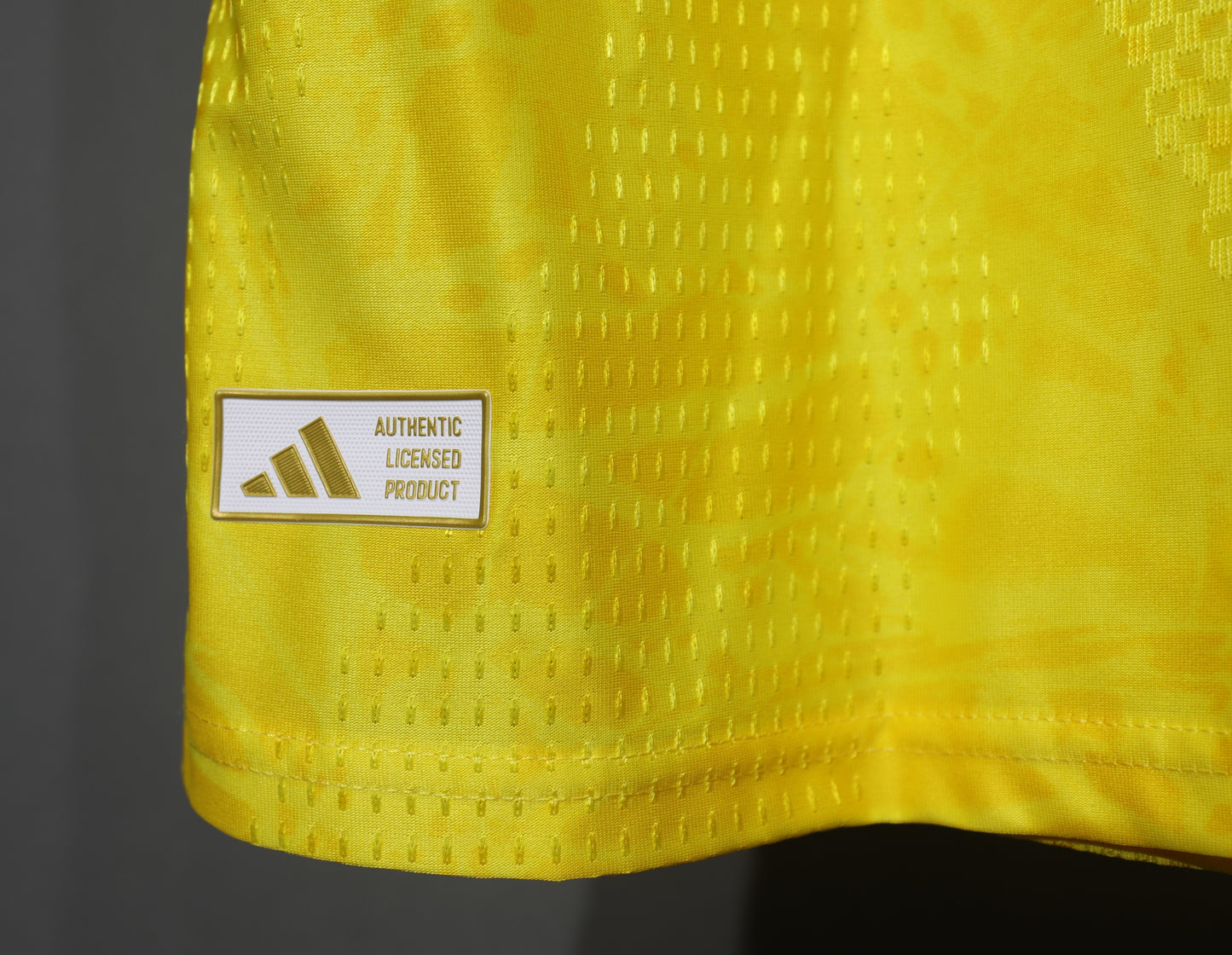 Colombia Home Kit 26/27 Player Edition