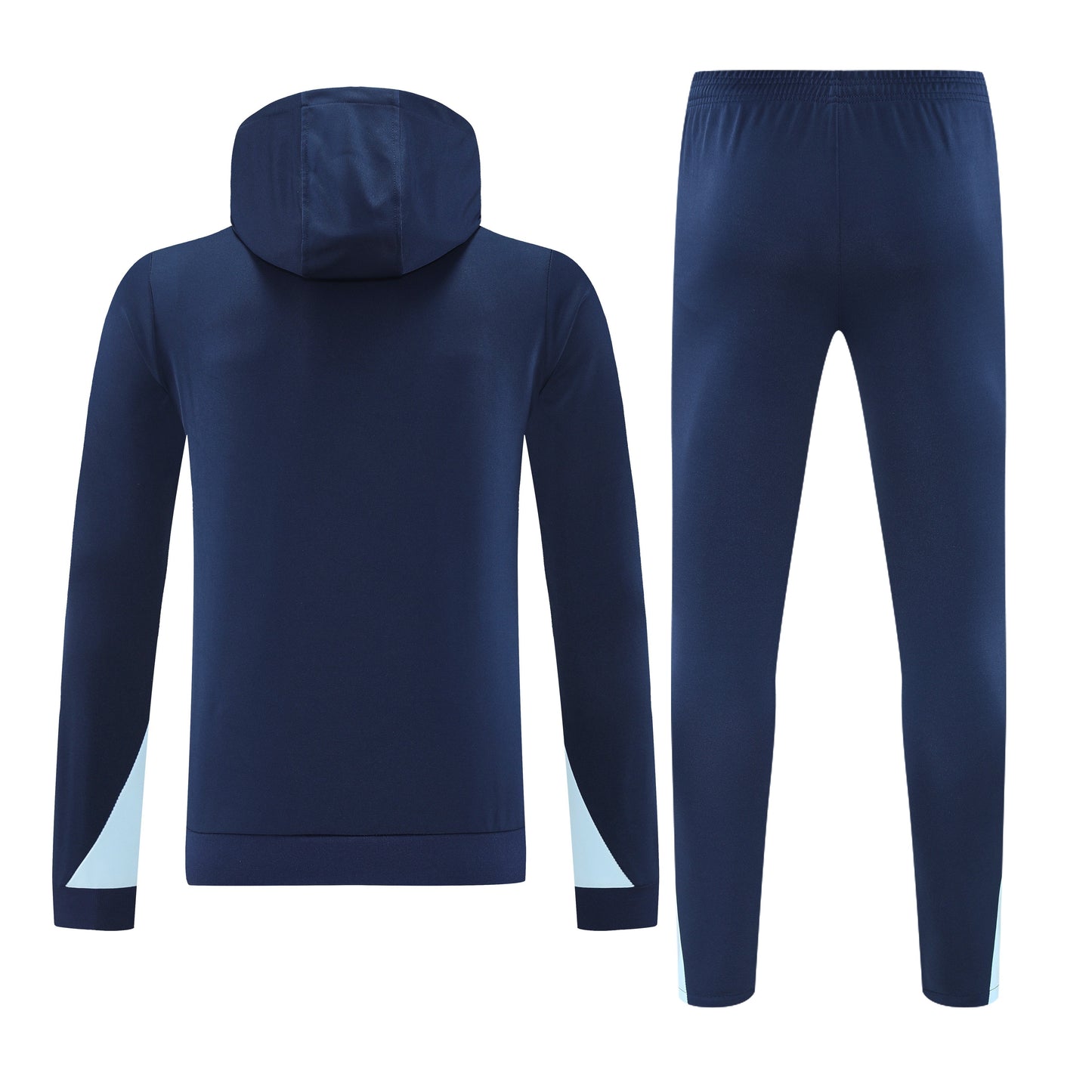 France hoodie training uniform