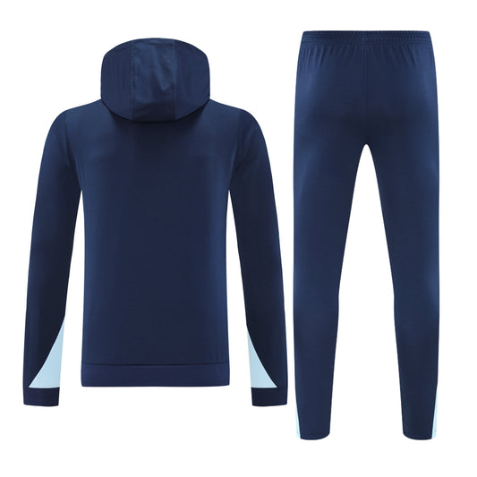 France hoodie training uniform