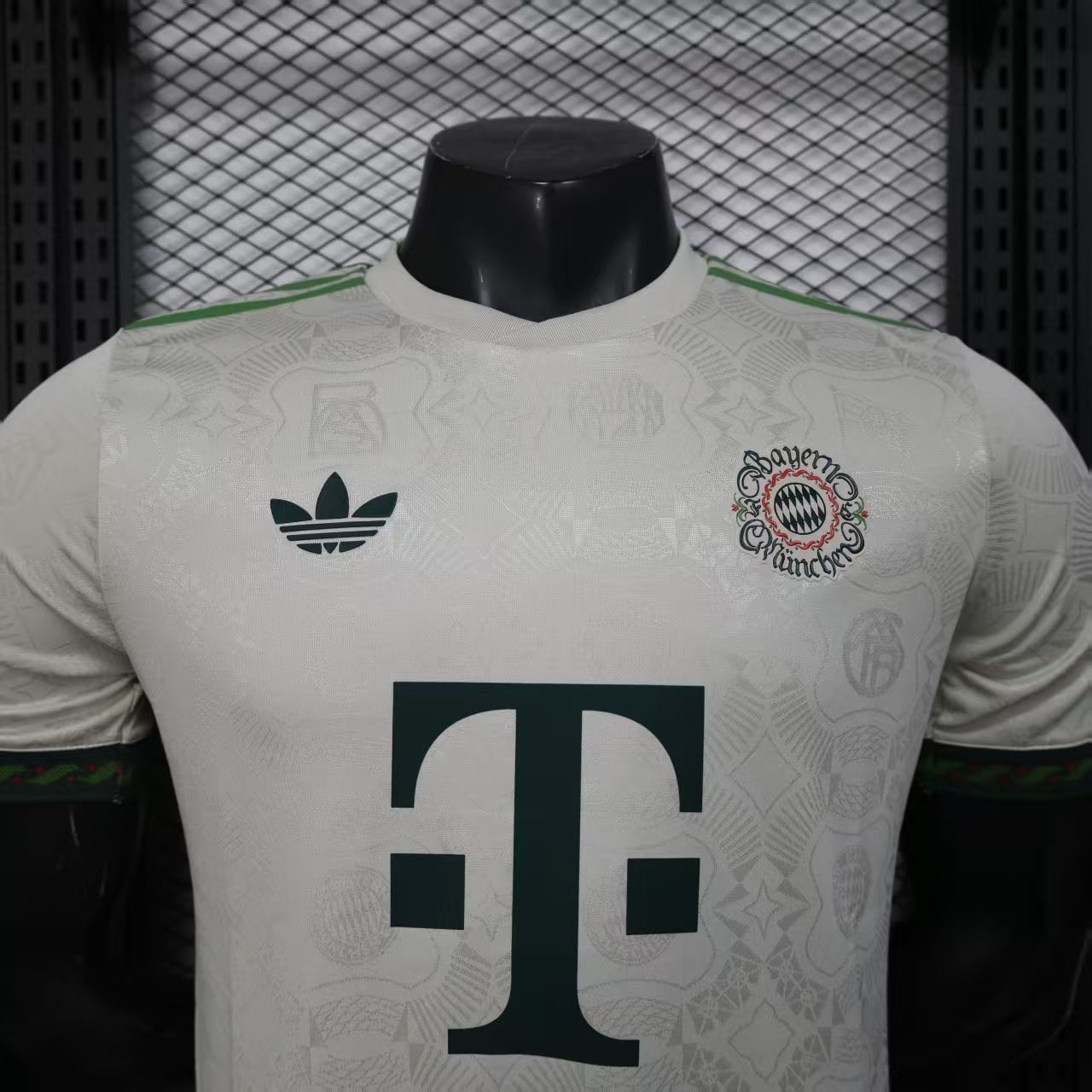25/26 Bayern Beer Player Edition S-XXL
