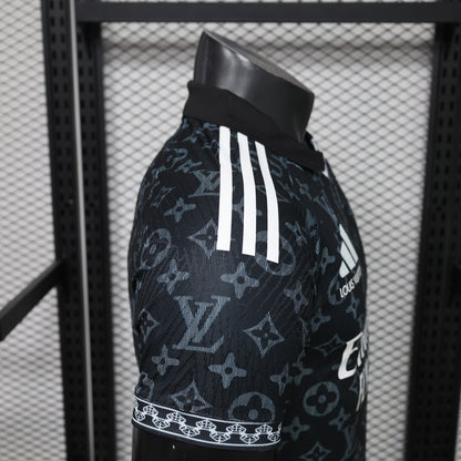 2026/27 Real Madrid Louis Vuitton Special Edition Player Version Soccer Jersey S-XXL