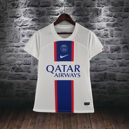 wowan PSG away