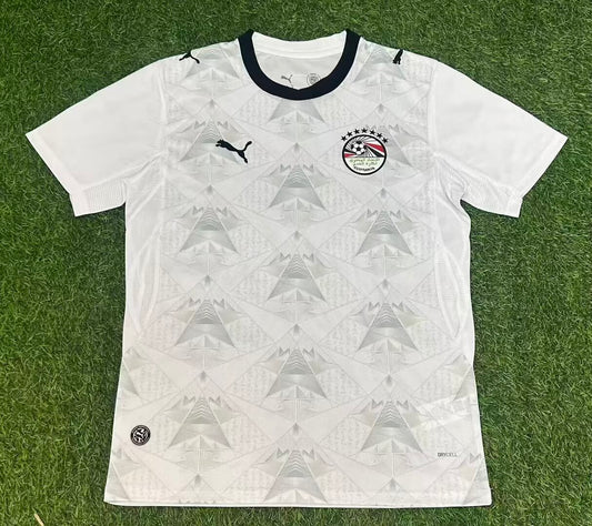 2026 Egypt World Cup home Jersey