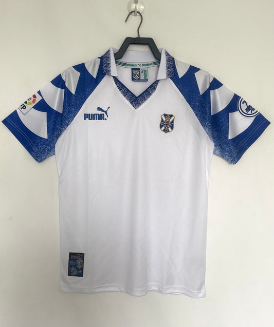 Retro 1997/98 CD Tenerife Shirt
